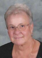 Norma  Sue Buchanan